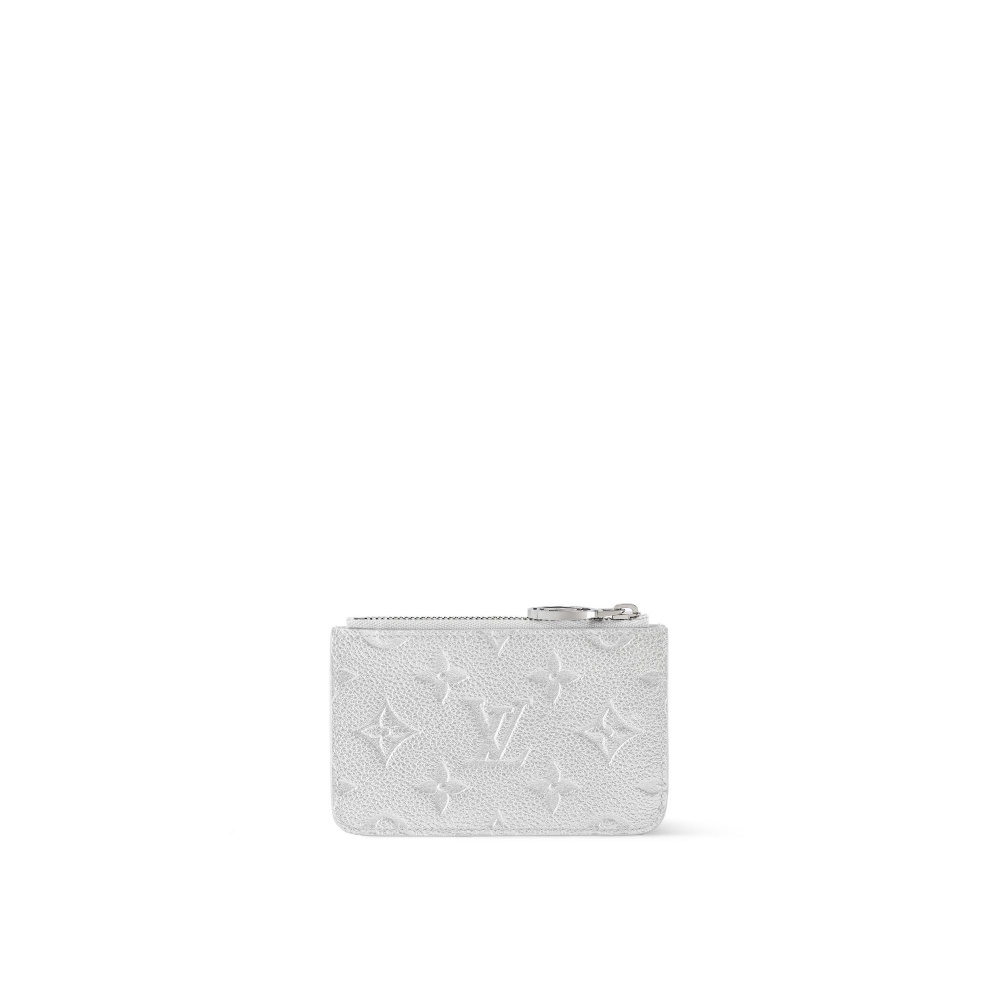 カードケース ポルト カルト・ロミー モノグラム・アンプラント｜ルイ